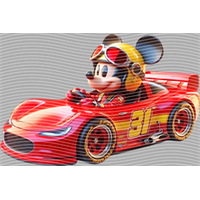 Mickey-AMQ 2149
